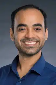 Hemant Tiwari